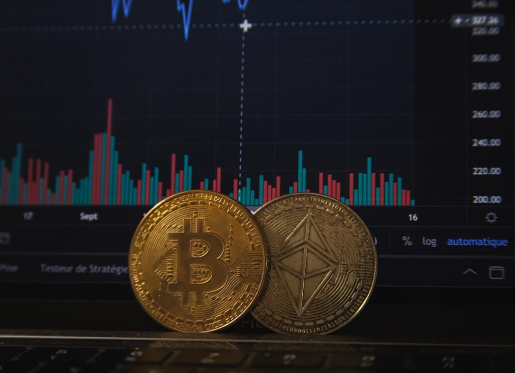 The Most Common Crypto Trading Mistakes Beginners Still Make in 2024 — Photo by Pierre Borthiry - Peiobty on Unsplash